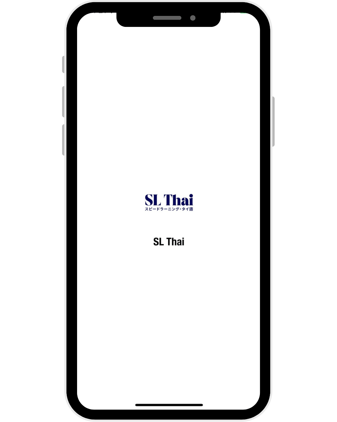 Speed-learning-thai-app